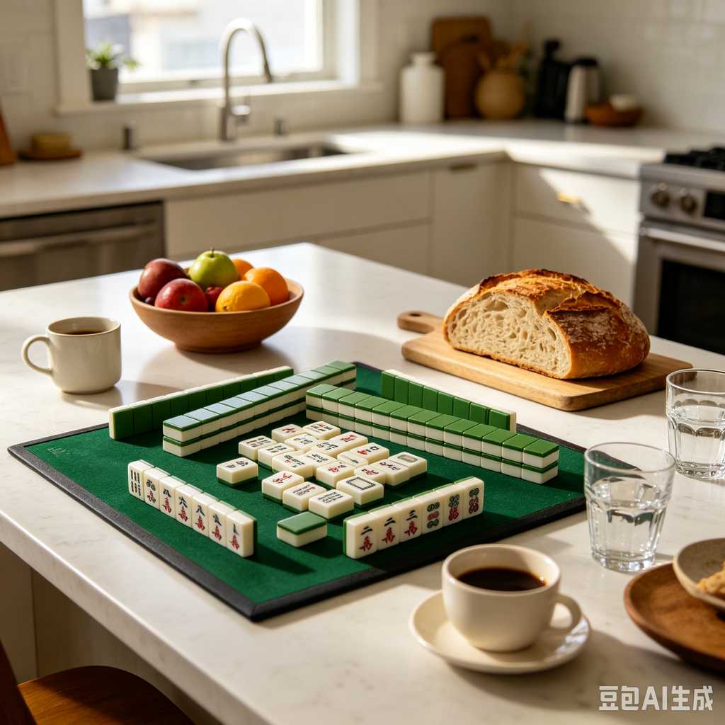 Athens,mahjong