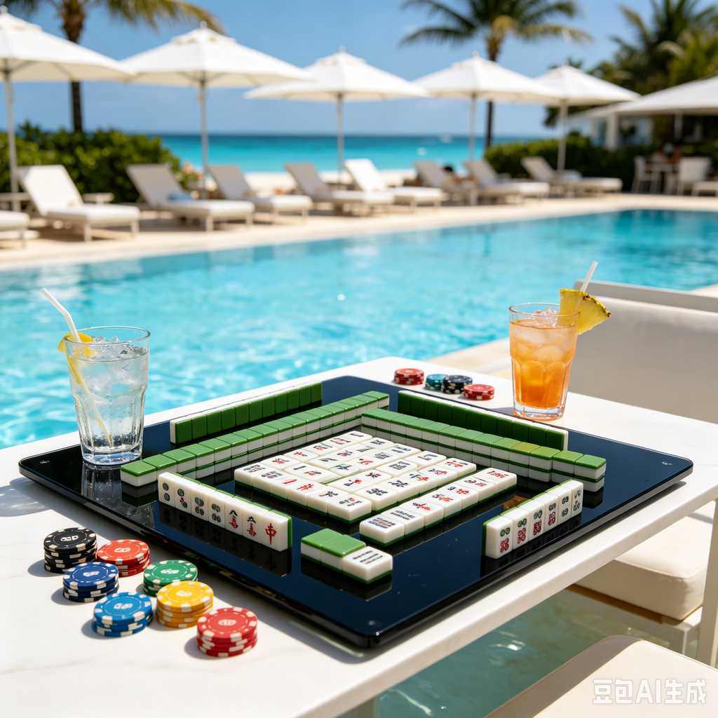 Brussels,mahjong