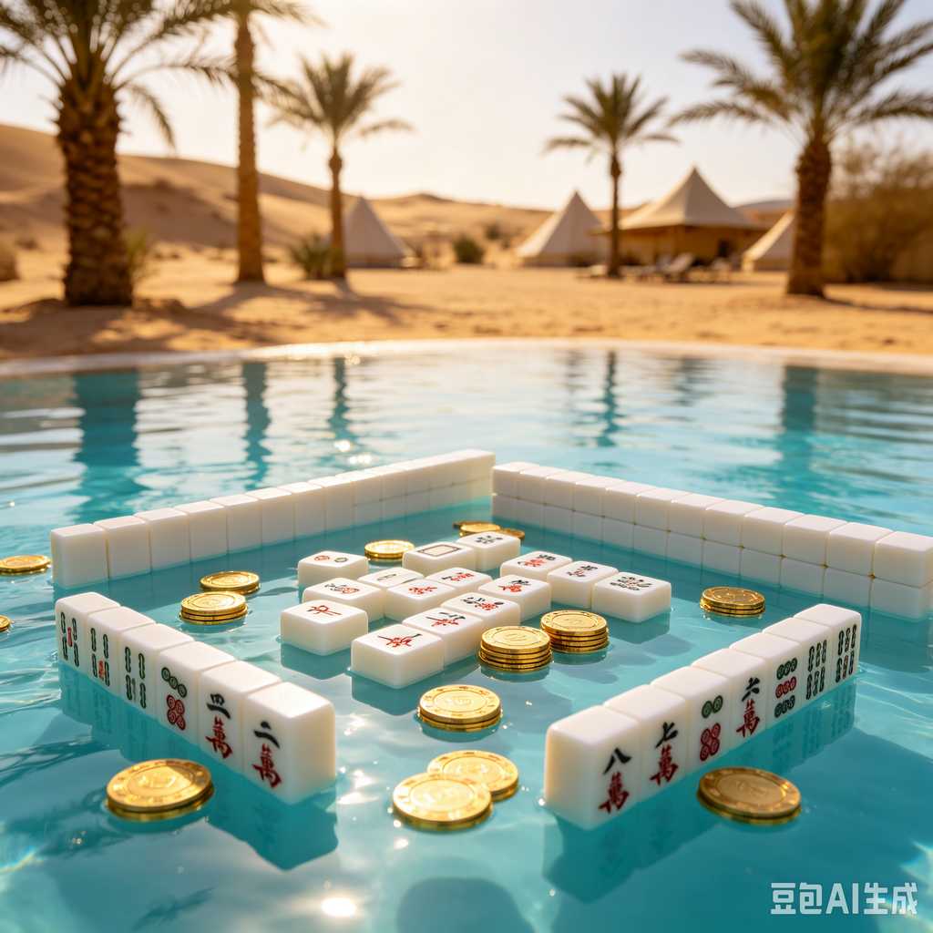 Tucson,mahjong