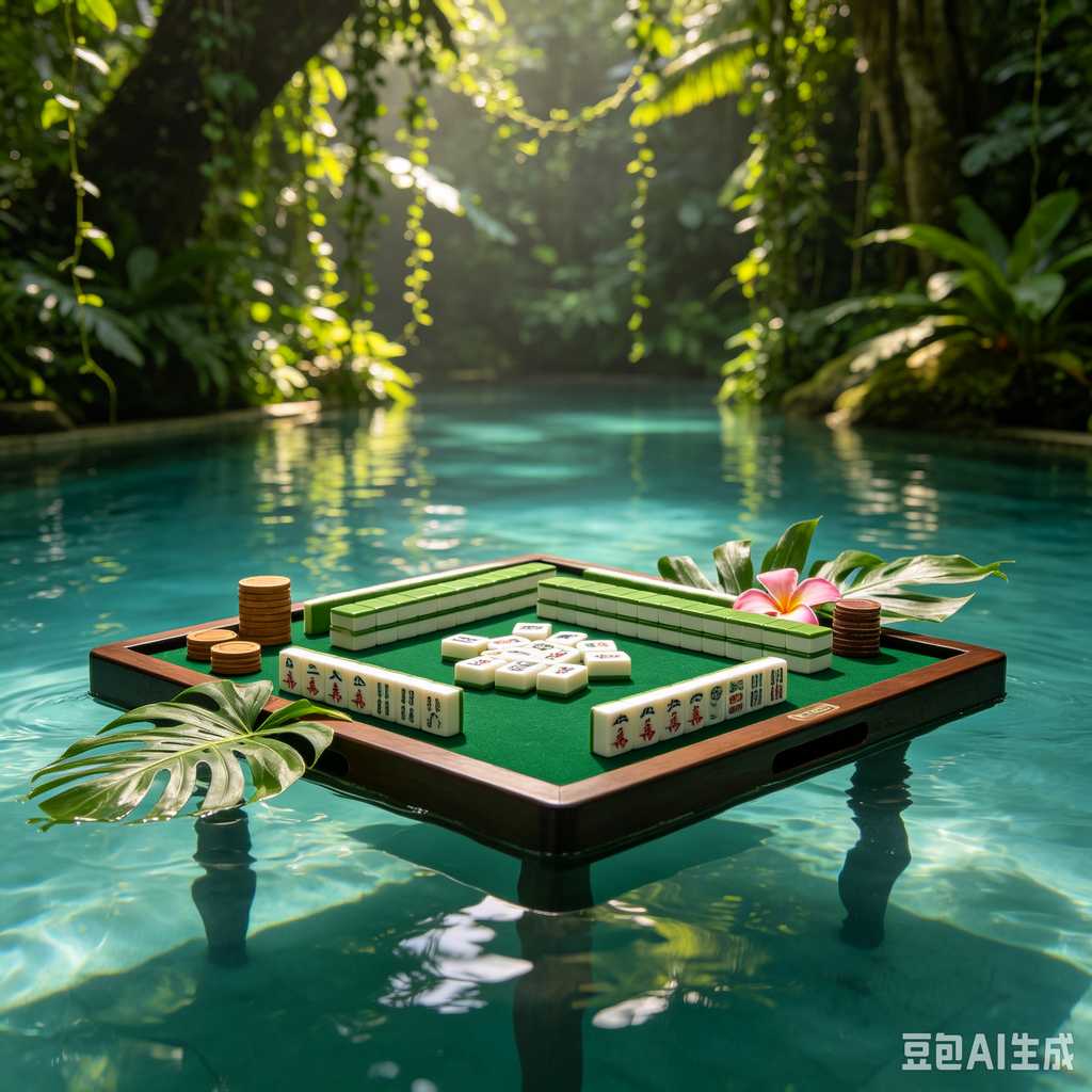 Riga,mahjong