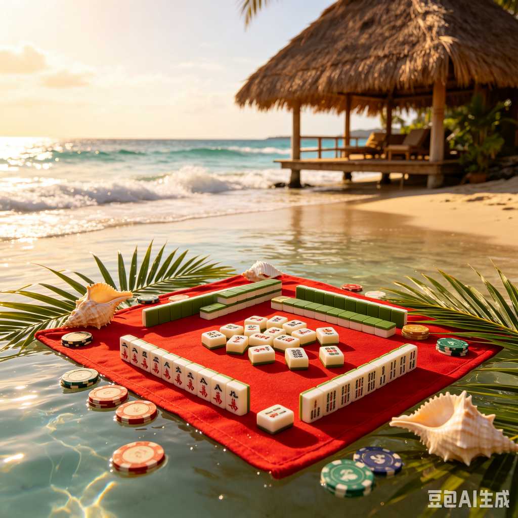 Indiana,mahjong