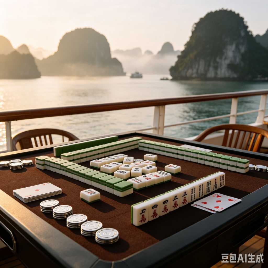 Bologna,mahjong
