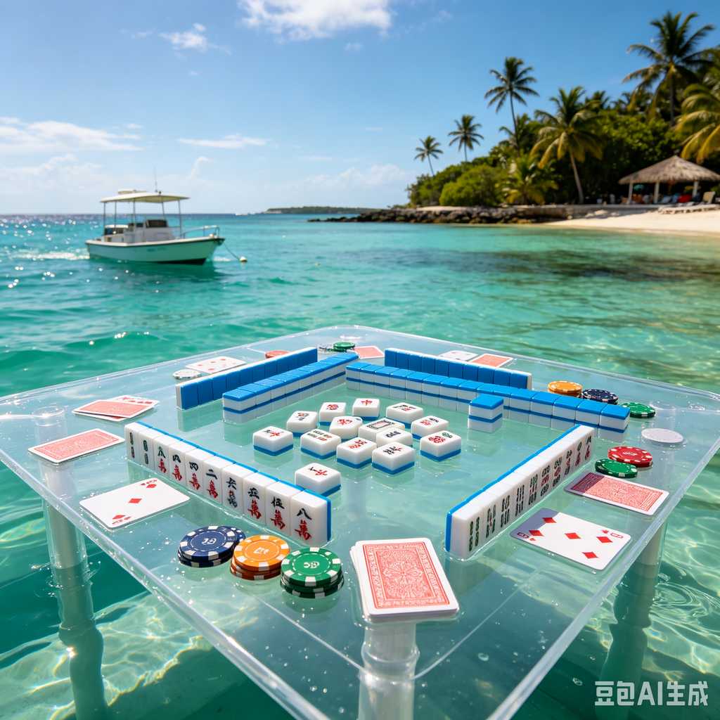 Galveston,mahjong
