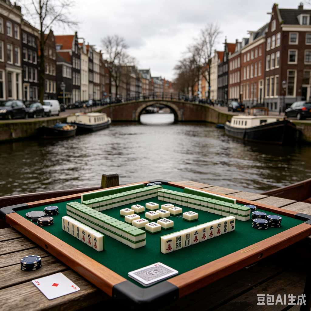 Malmo,mahjong