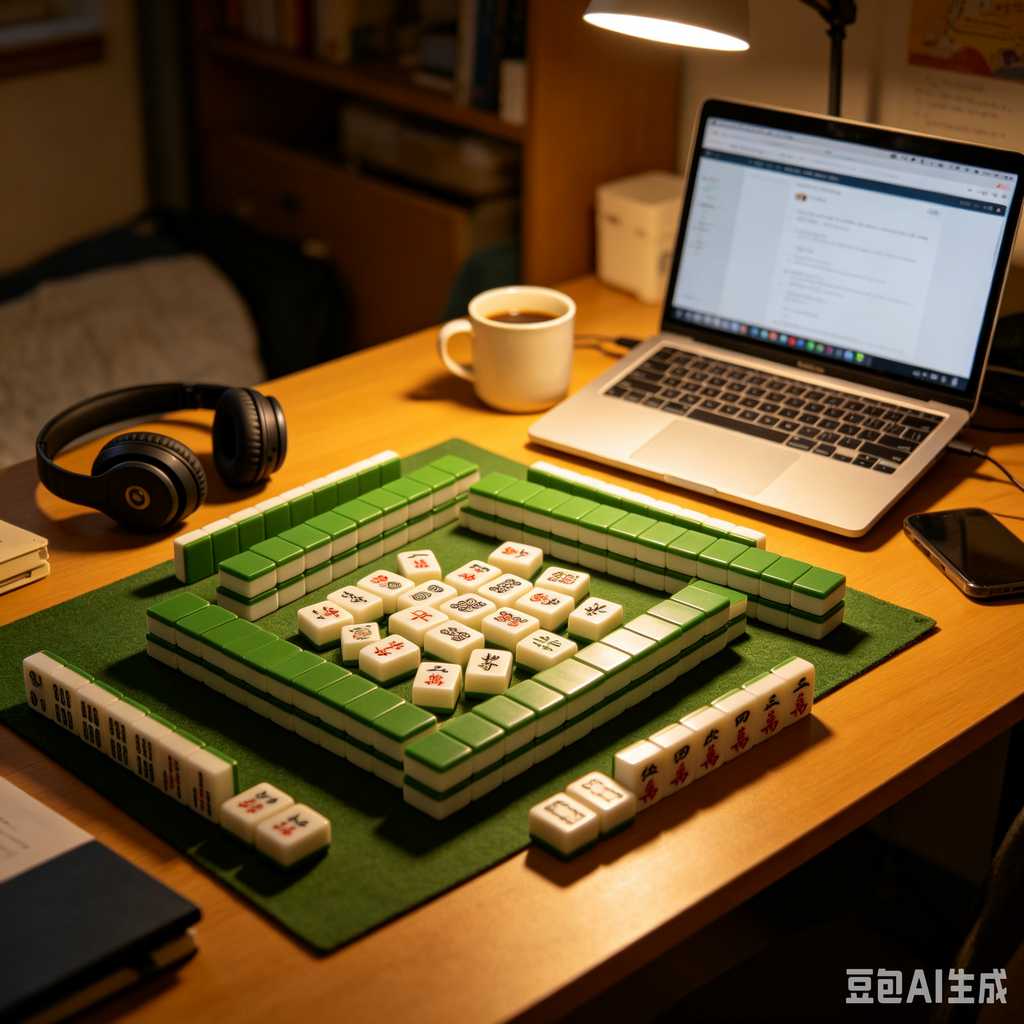 OklahomaCity,mahjong