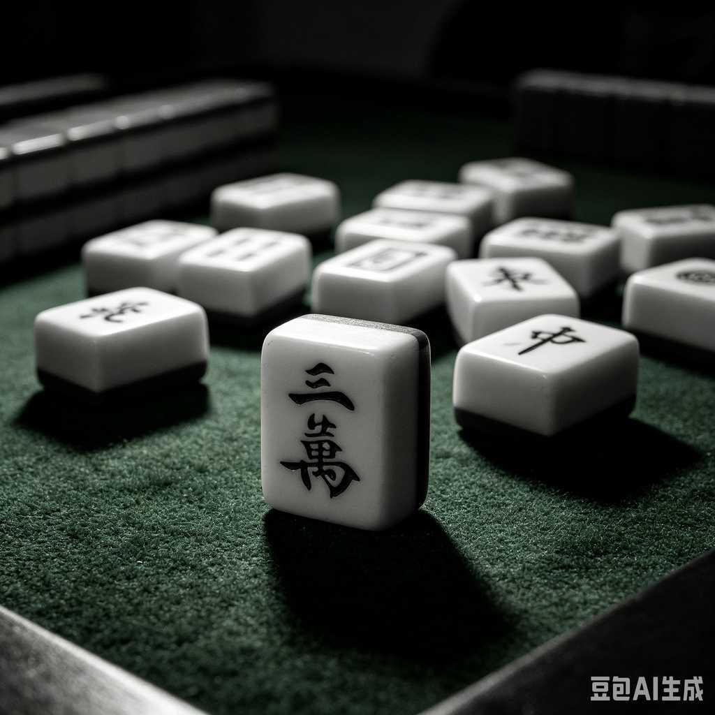 Iquitos,mahjong