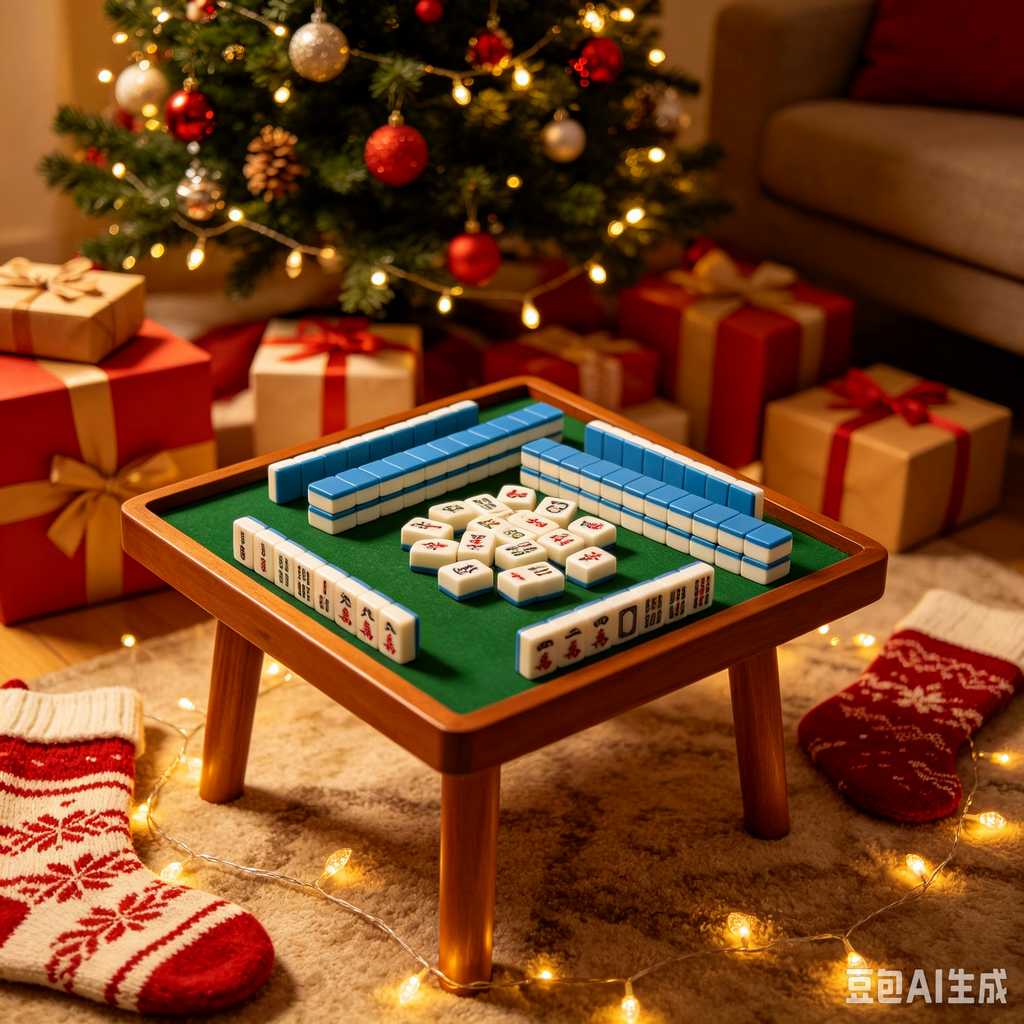 Allentown,mahjong
