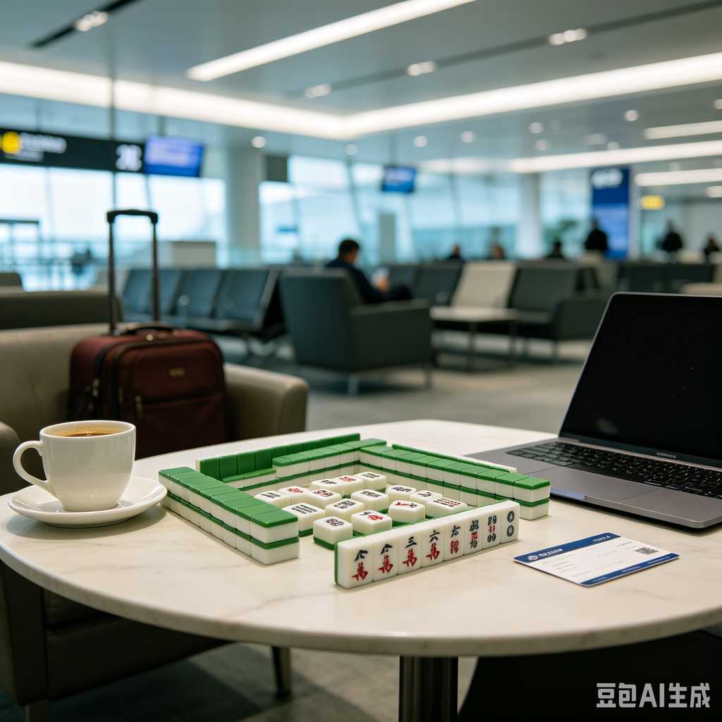 LeMans,mahjong