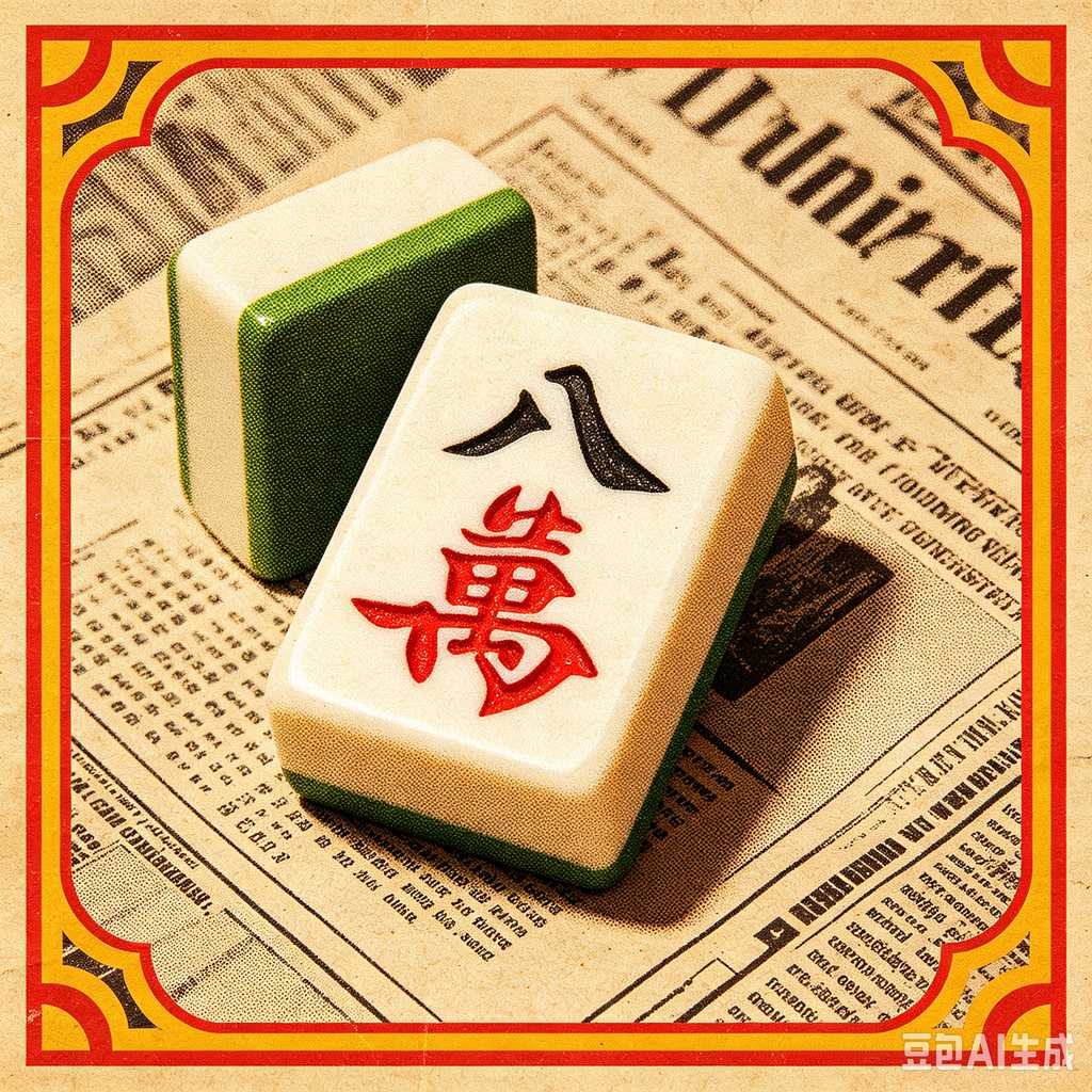 Cannes,mahjong
