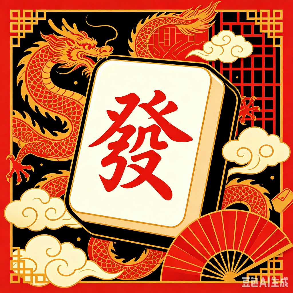 Lima,mahjong