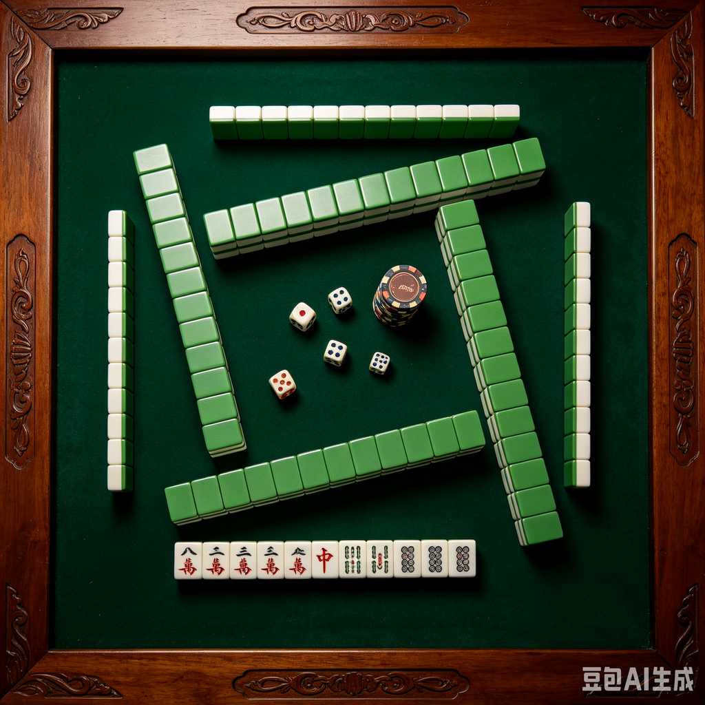 Cochabamba,mahjong