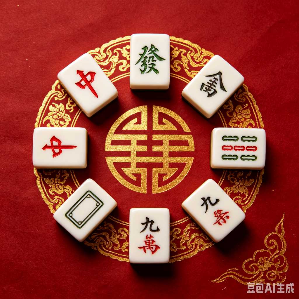 Vitoria,mahjong