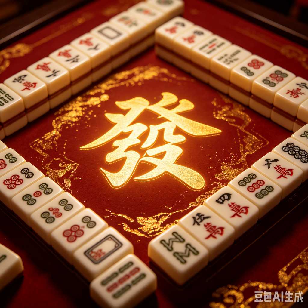 Albany,mahjong
