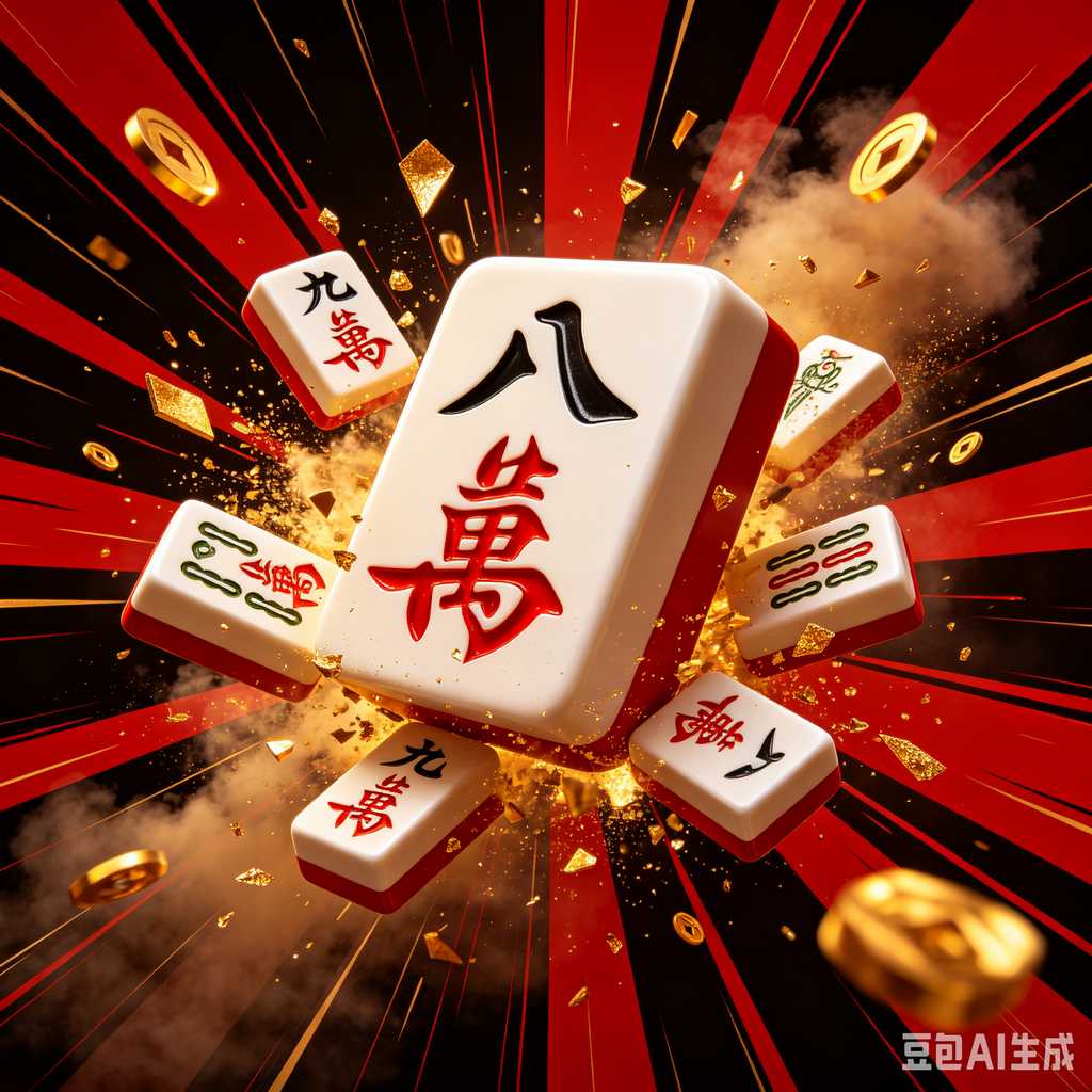Santiago,mahjong