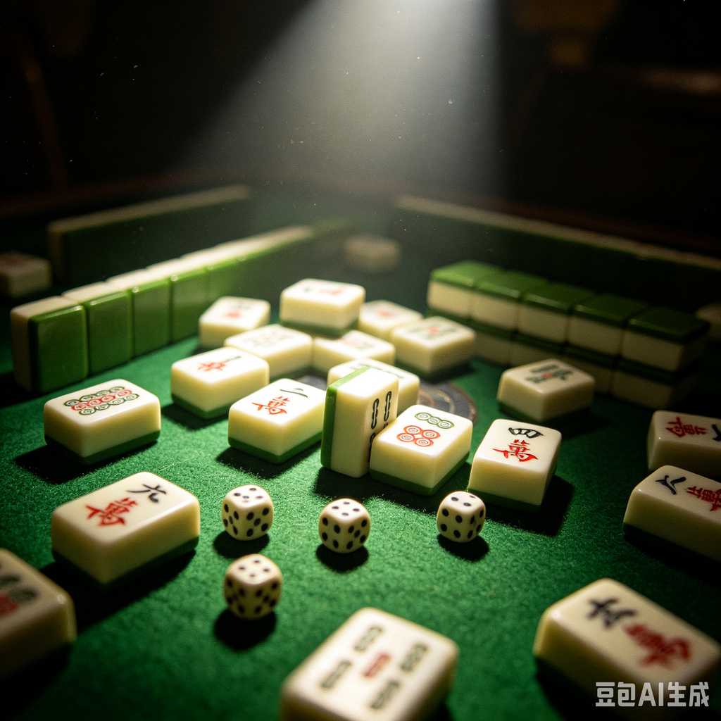 Montreal,mahjong