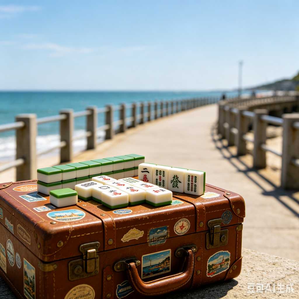 PortlandME,mahjong