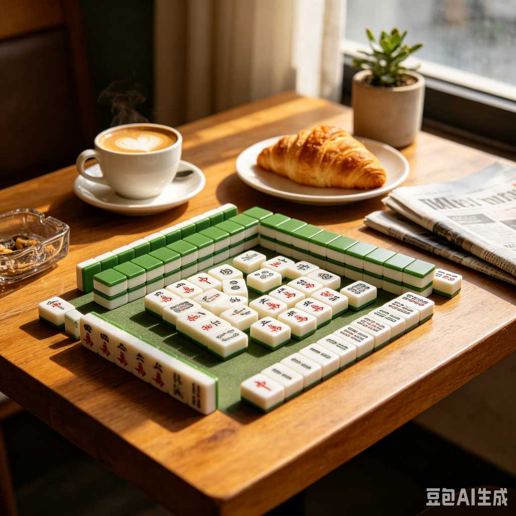 Lima,mahjong