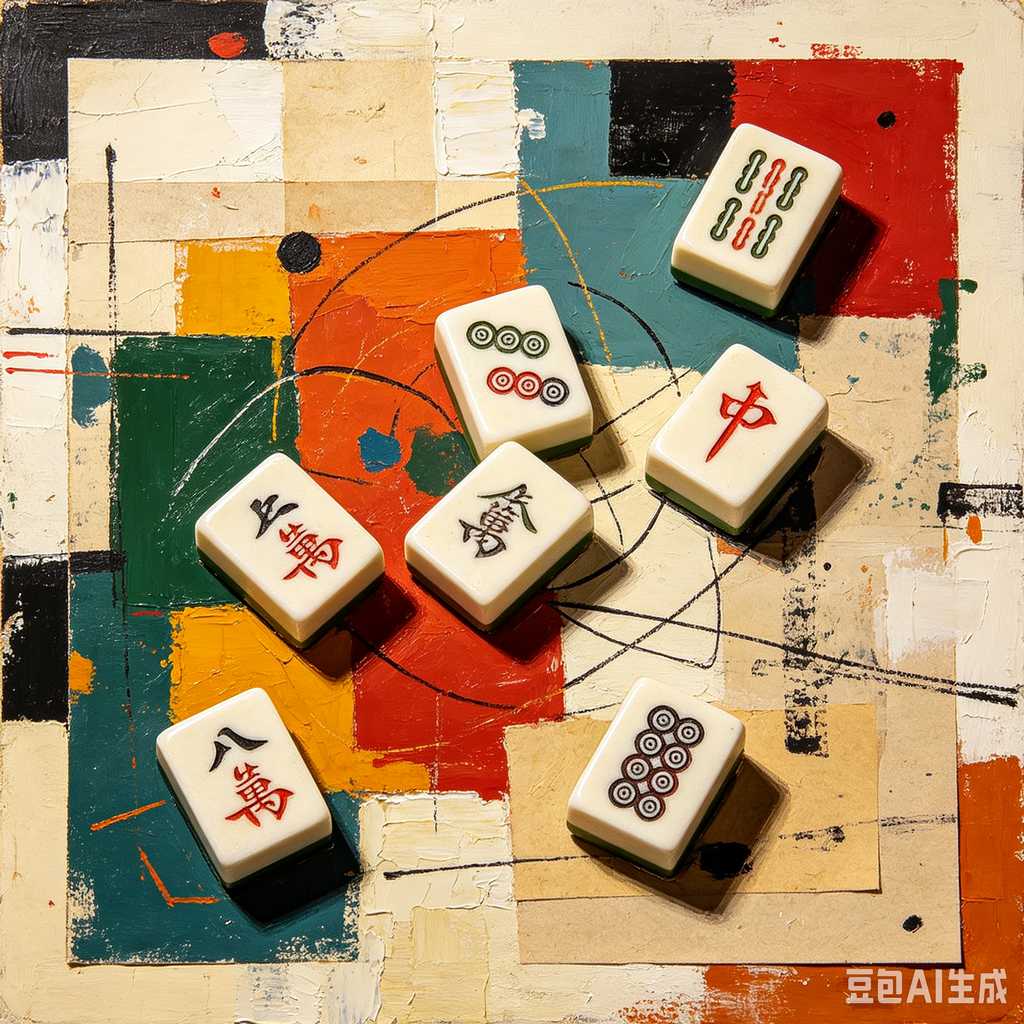 Veracruz,mahjong