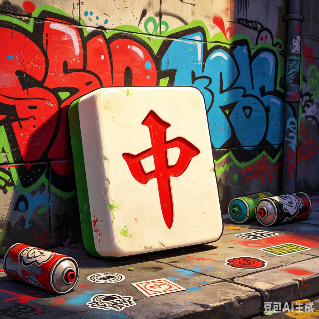 Vienna,mahjong