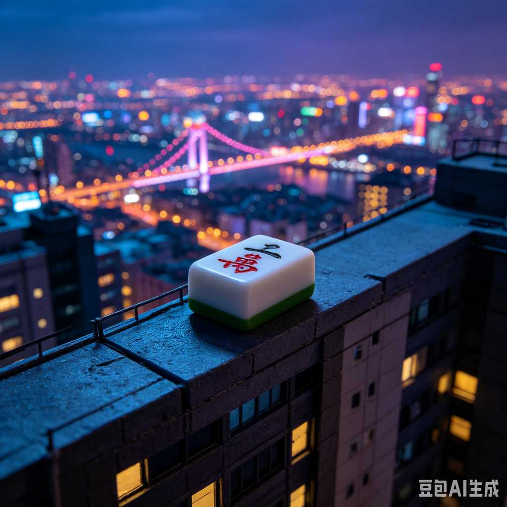 Cambridge,mahjong