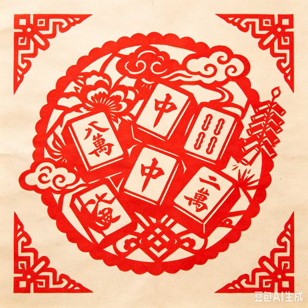 Tirana,mahjong