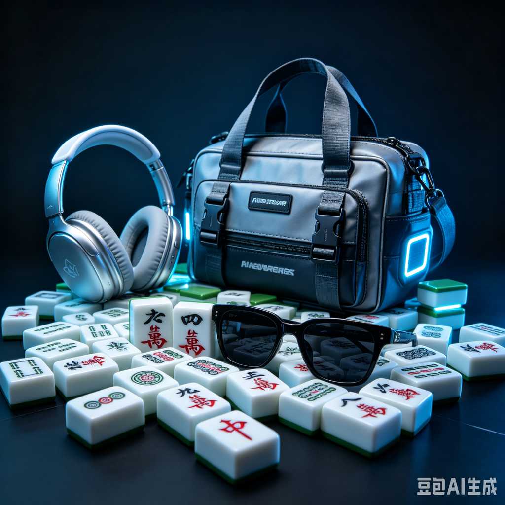 Santos,mahjong