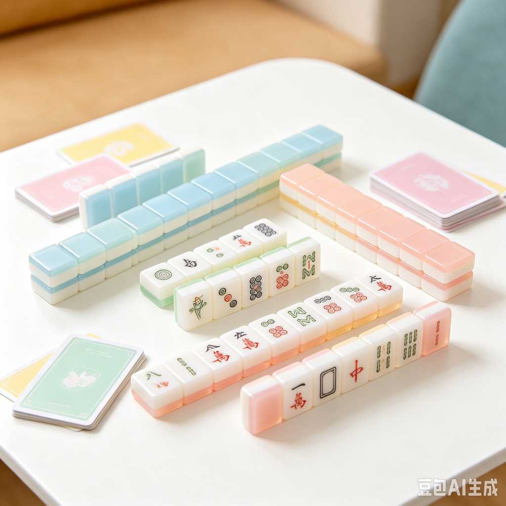 Newcastle,mahjong