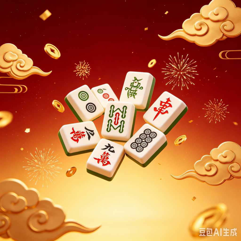 Asuncion,mahjong