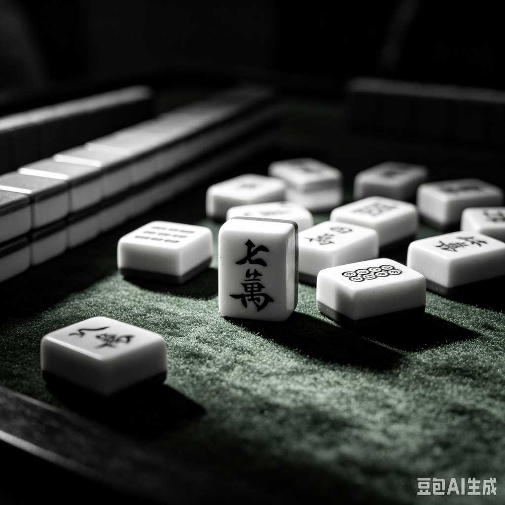 MobileAL,mahjong