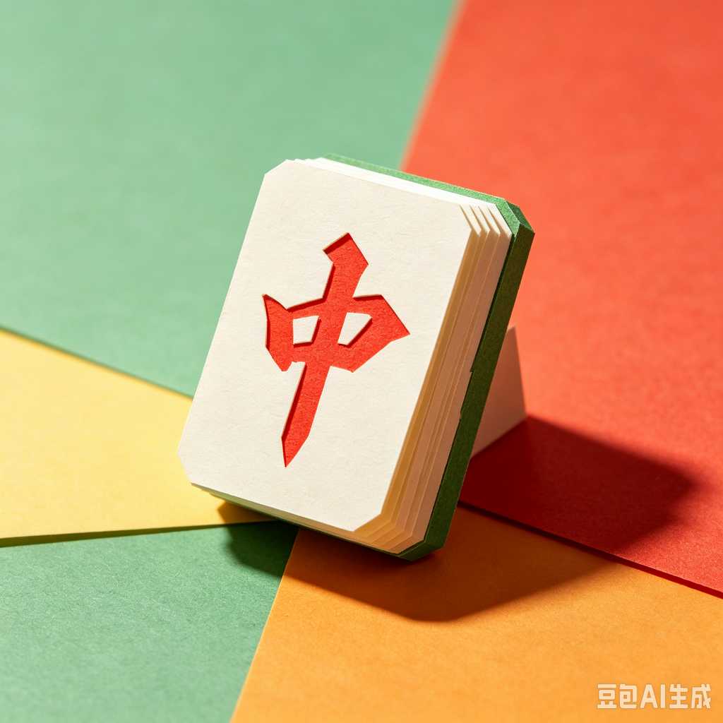 Dallas,mahjong