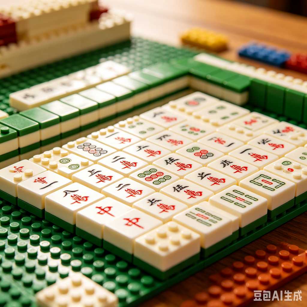 Sintra,mahjong