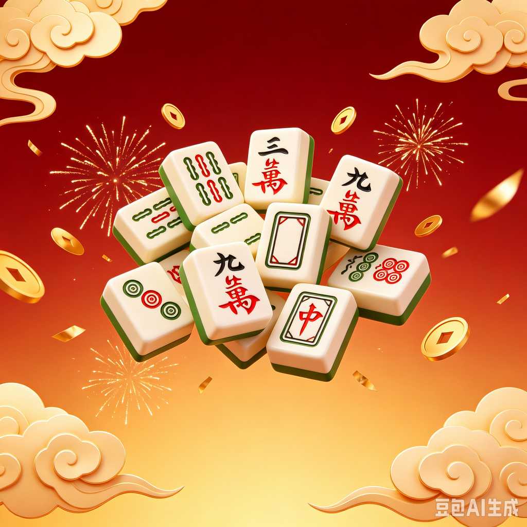 StLouis,mahjong