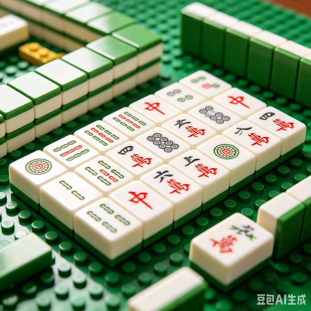 Medellin,mahjong
