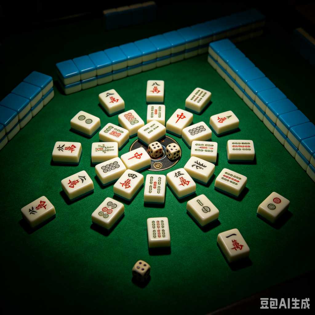 Strasbourg,mahjong