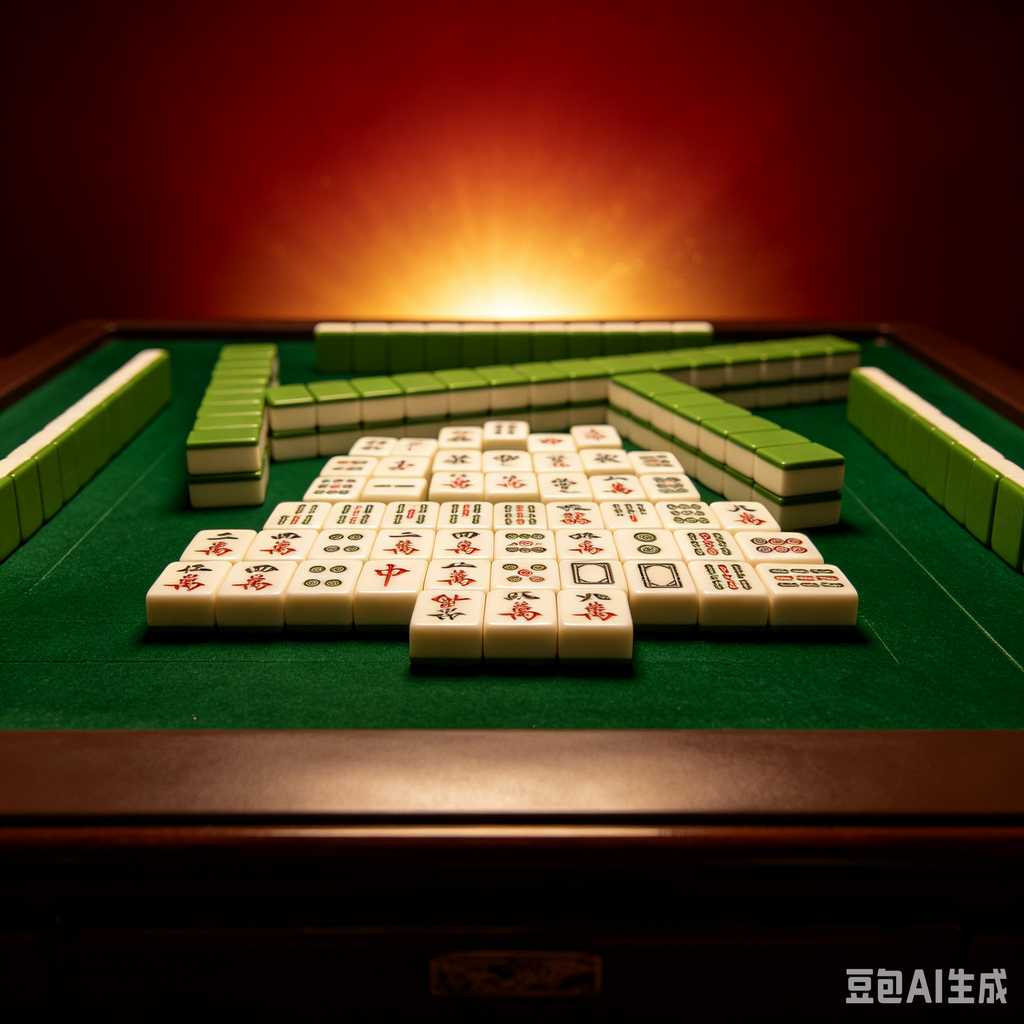 Connecticut,mahjong