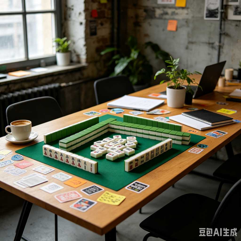 ThorntonCO,mahjong
