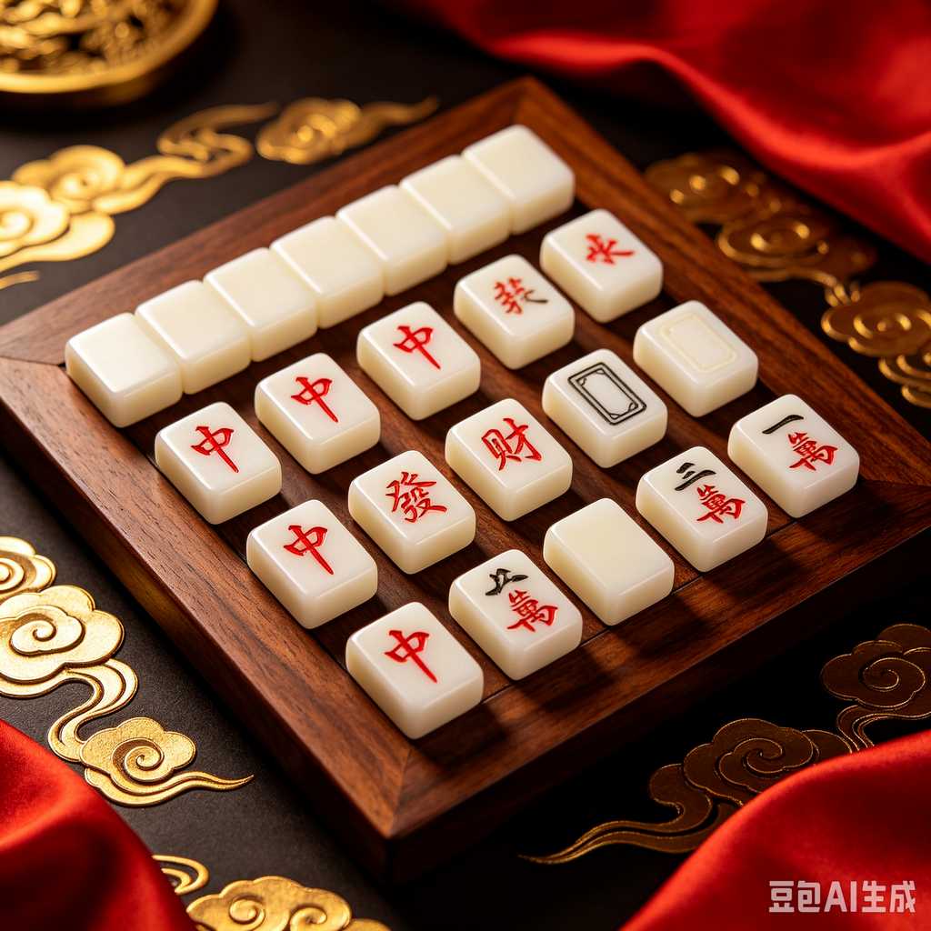 Cancun,mahjong