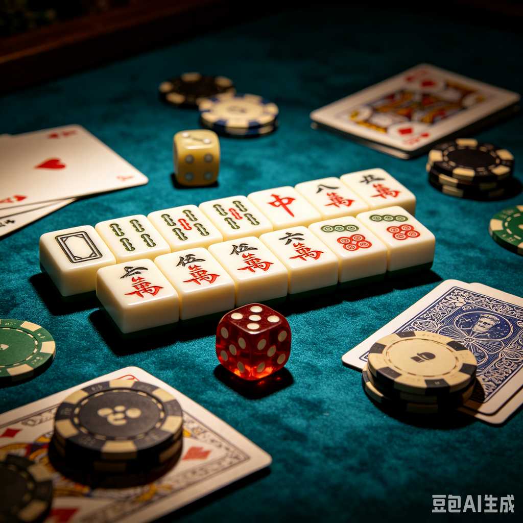 Strasbourg,mahjong