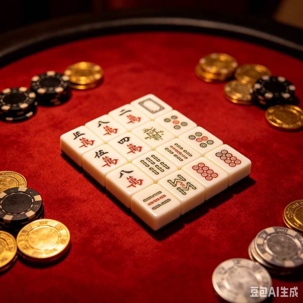 Brussels,mahjong