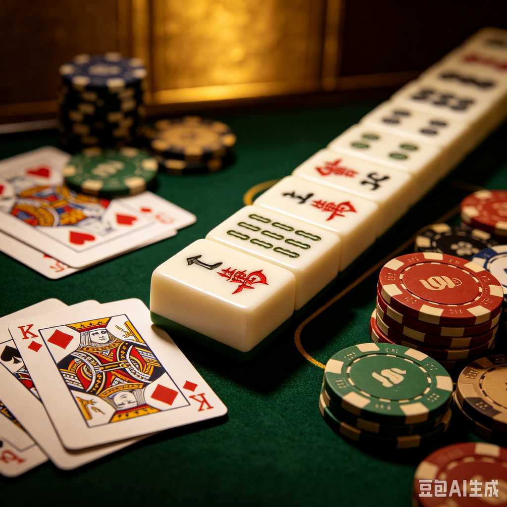 Medellin,mahjong