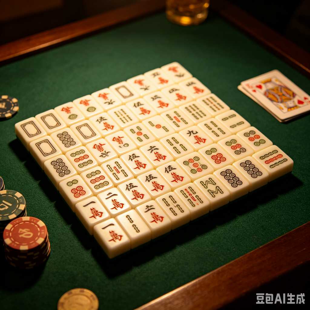 Puebla,mahjong