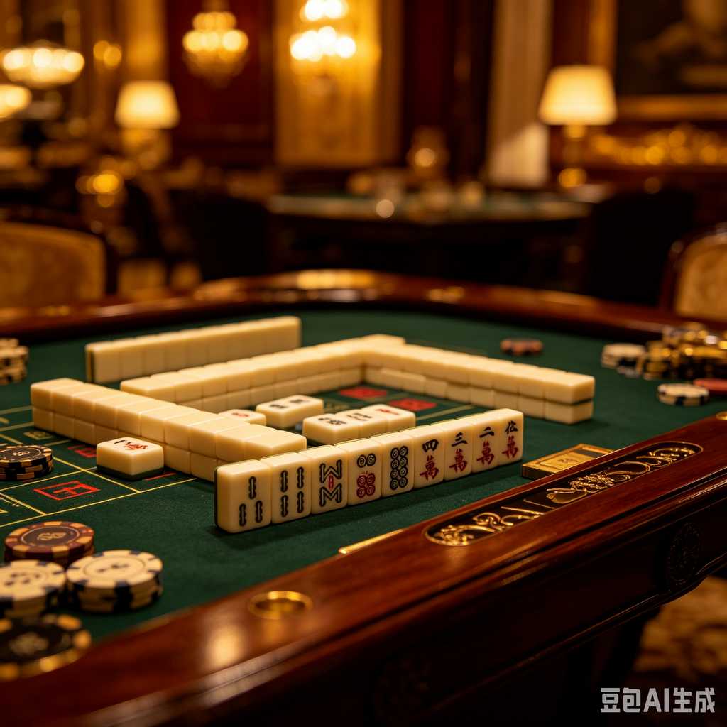 Varna,mahjong