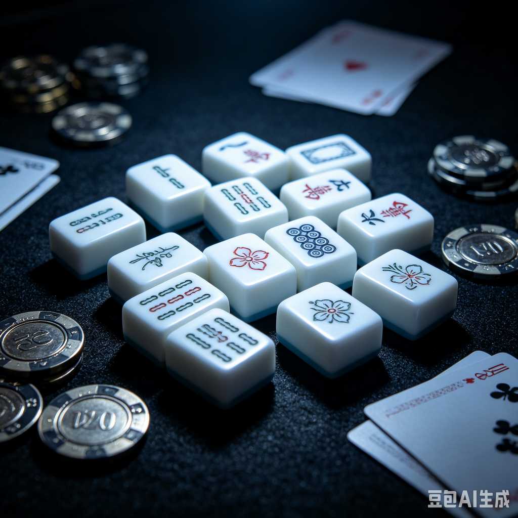 Philadelphia,mahjong