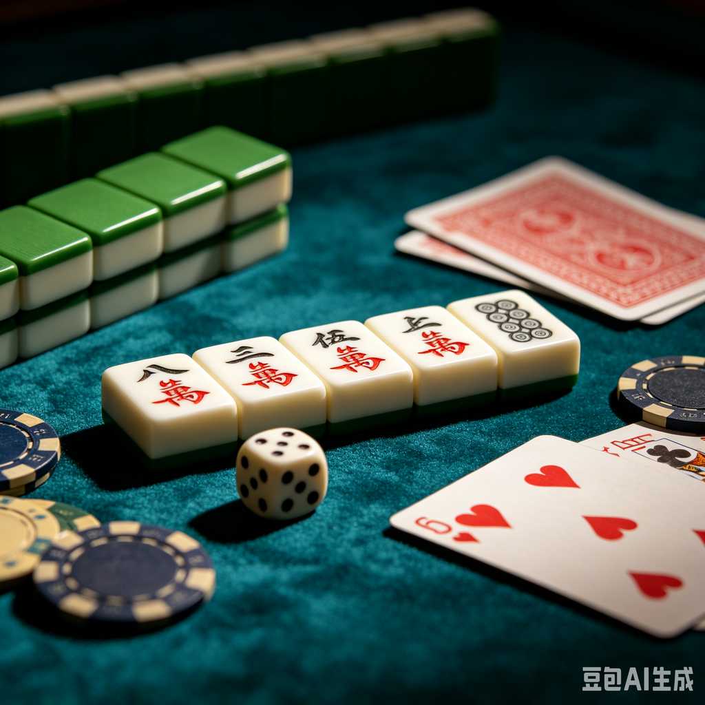 RochesterMN,mahjong