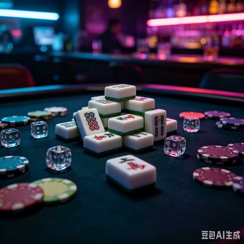SanJoseCR,mahjong