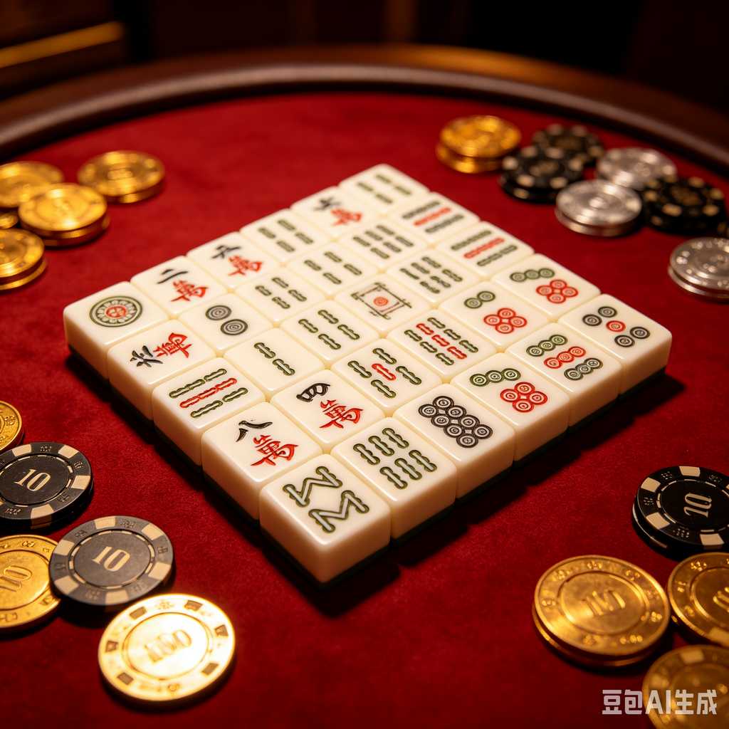 Asuncion,mahjong