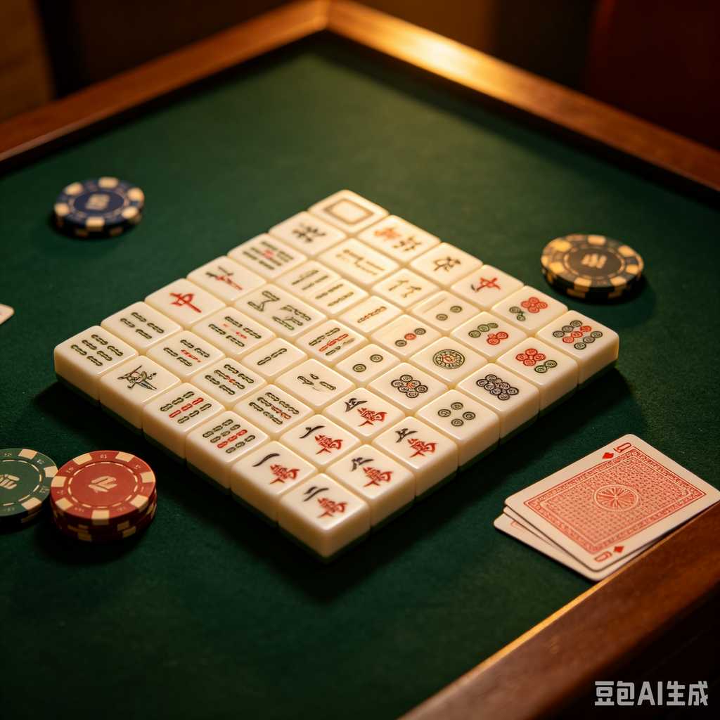 Anaheim,mahjong