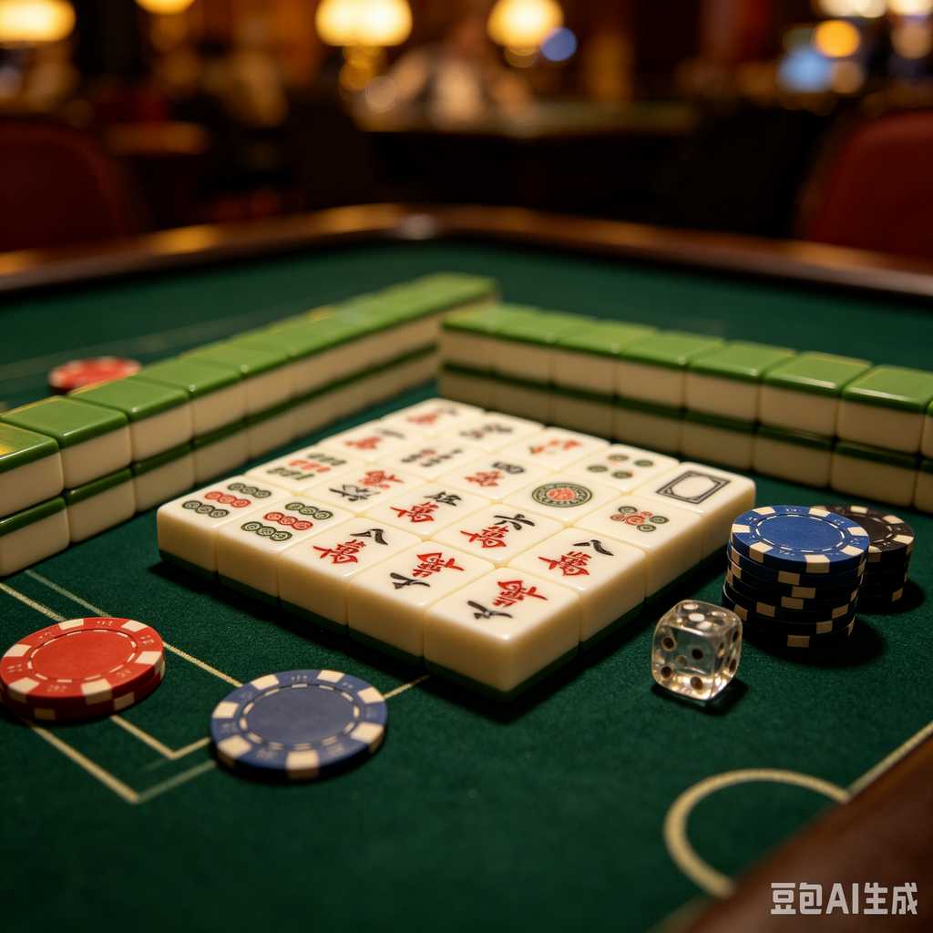RhodeIsland,mahjong
