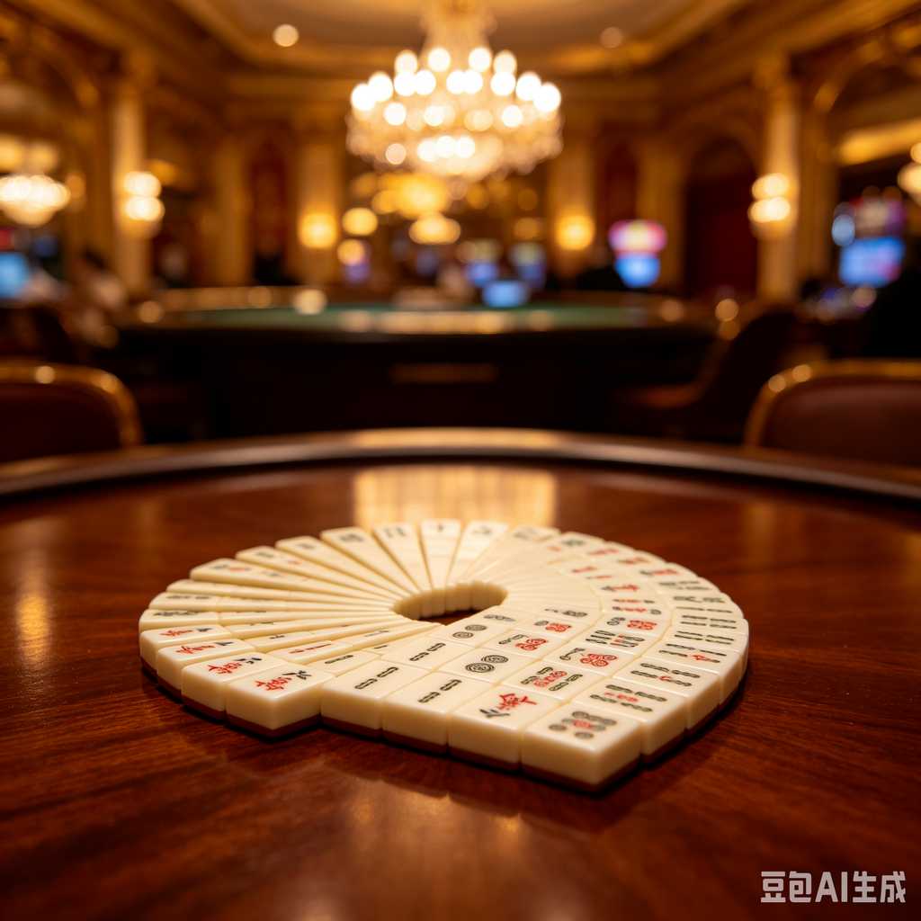 QuebecCity,mahjong