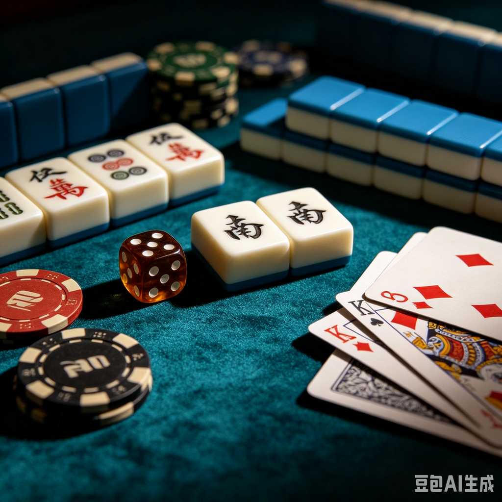 AuroraIL,mahjong